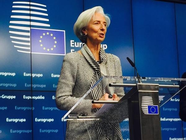 Ντάισελμπλουμ, Μοσκοβισί, Λαγκάρντ: Αυτά αποφασίσαμε για την Ελλάδα - Οροι και προθεσμίες | iefimerida.gr 1