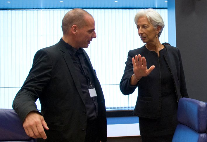 Εξελίξεις στο Eurogroup: Πέντε σελίδες νέες προτάσεις έδωσε ο Βαρουφάκης | iefimerida.gr 3