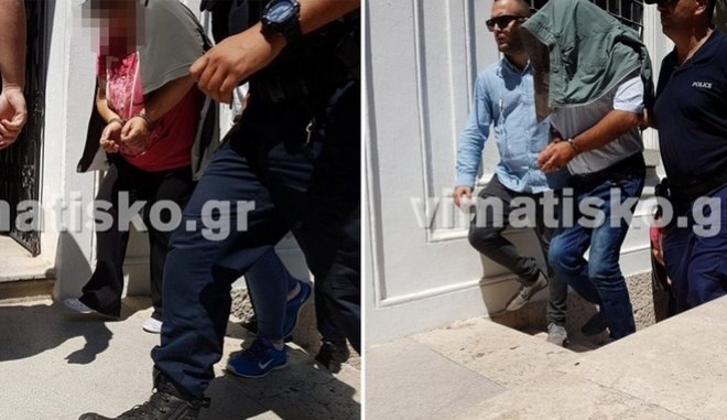 Λιποθυμούσαν από το ξύλο τα παιδιά στη Λέρο -Σοκάρουν οι καταθέσεις των 3 για το σπίτι του τρόμου | iefimerida.gr 0