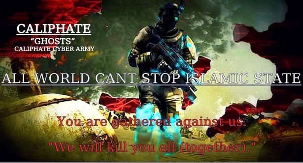Το ISIS κυκλοφορεί στο διαδίκτυο λίστα θανάτου -Και Ελληνες ανάμεσα στους επικηρυγμένους των τζιχαντιστών | iefimerida.gr 0