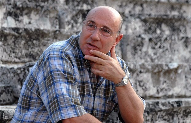 Ποιοι και γιατί θέλουν να «τελειώσουν» το Φεστιβάλ Αθηνών; | iefimerida.gr 2