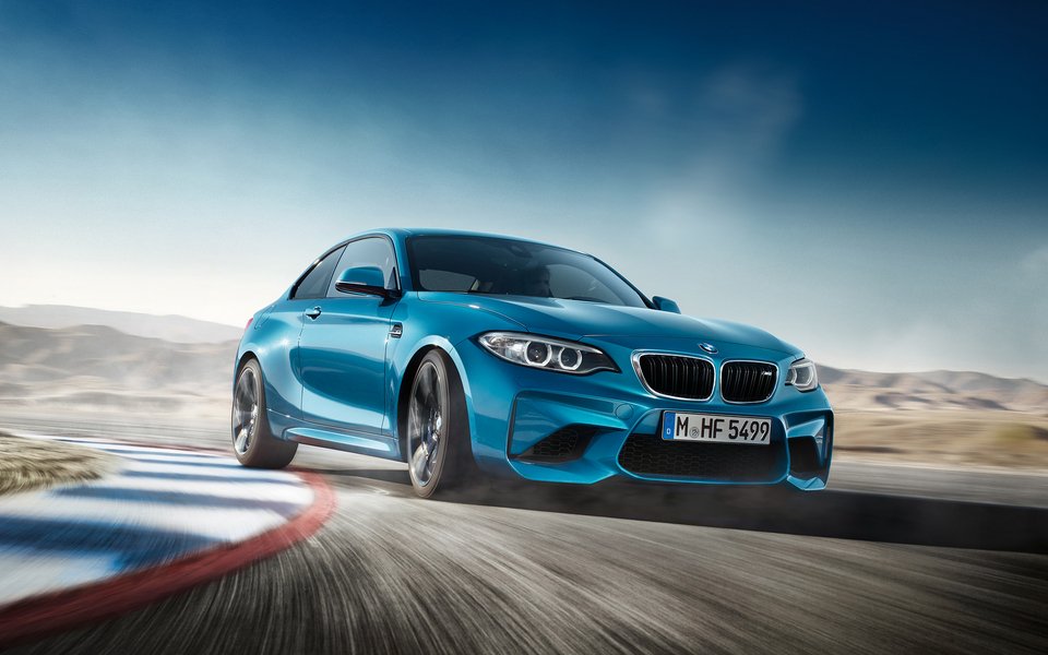 Η BMW M2 θα αποκτήσει και έκδοση GTS με πάνω από 400 άλογα | iefimerida.gr 0