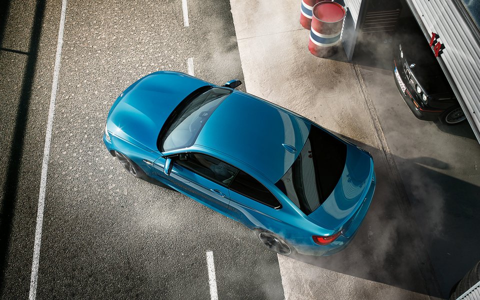 Η BMW M2 θα αποκτήσει και έκδοση GTS με πάνω από 400 άλογα | iefimerida.gr 2