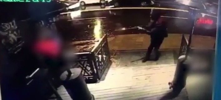 Μέλος του ISIS ο μακελάρης του κλαμπ στην Κωνσταντινούπολη | iefimerida.gr 2