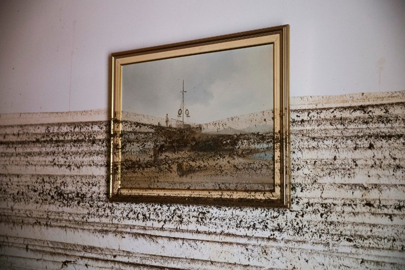 Στους έξι οι αγνοούμενοι από τη θεομηνία στη Μάνδρα, 16 οι νεκροί | iefimerida.gr 16