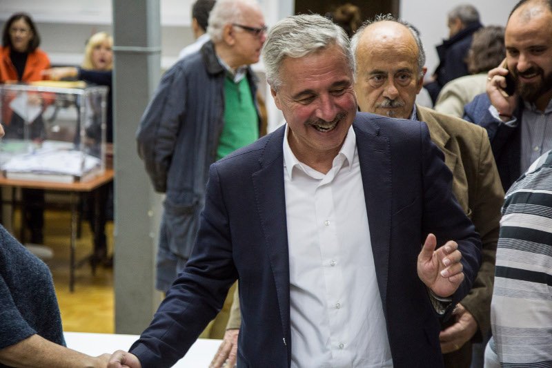210.264 ψήφισαν για νέο πρόεδρο στην Κεντροαριστερά | iefimerida.gr 4