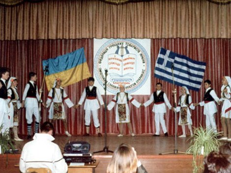 Εκκενώθηκε το ελληνικό προξενείο στη Μαριούπολη -Καλά στην υγεία τους όλοι οι Ελληνες | iefimerida.gr 0