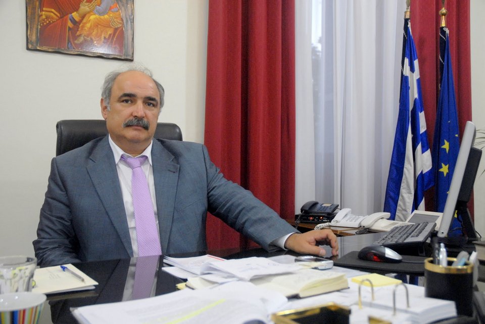 Δύο πρώην υπουργοί του Γιώργου Παπανδρέου στην κυβέρνηση Τσίπρα-Καμμένου | iefimerida.gr 1