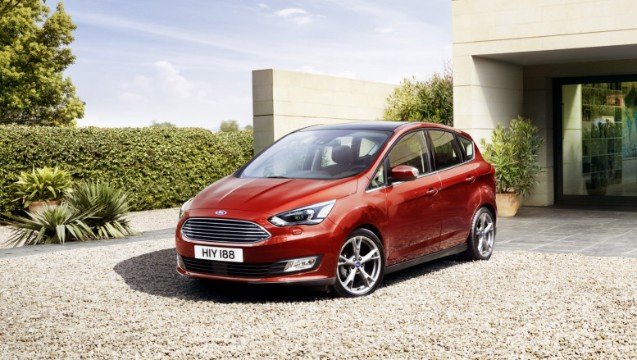 Ford: Επιβατικά και επαγγελματικά, ετοιμοπαράδοτα, με όφελος απόσυρσης και 5 χρόνια εγγύηση | iefimerida.gr 2