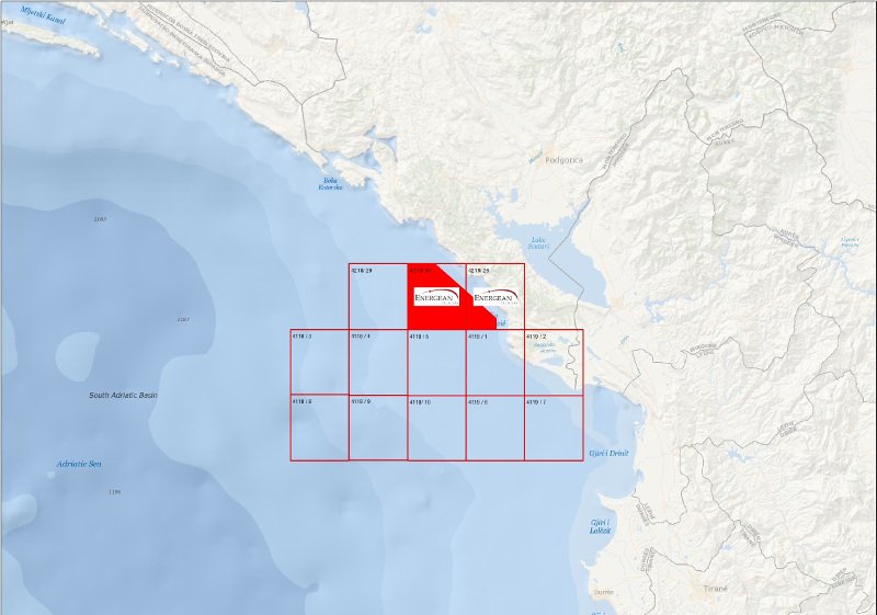 Συμφωνία της Energean για έρευνα και παραγωγή υδρογονανθράκων στο Μαυροβούνιο | iefimerida.gr 0