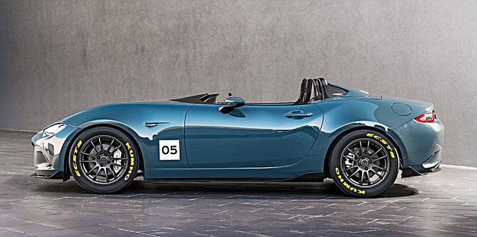 Τα ΜΧ-5 Spyder και Speedster της SEMA θα περάσουν στην παραγωγή; | iefimerida.gr 1