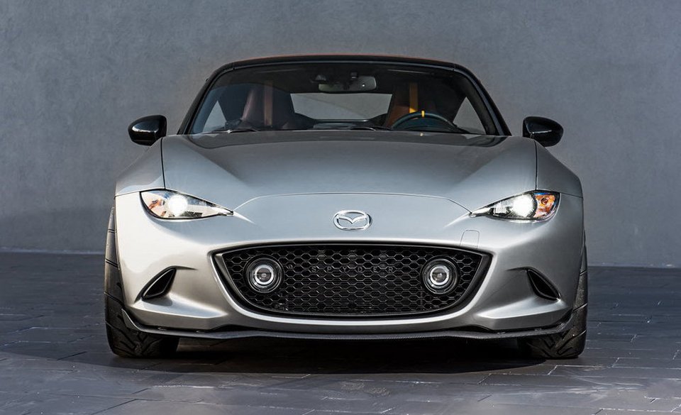 Τα ΜΧ-5 Spyder και Speedster της SEMA θα περάσουν στην παραγωγή; | iefimerida.gr 3