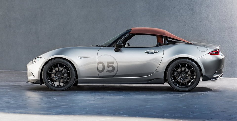 Τα ΜΧ-5 Spyder και Speedster της SEMA θα περάσουν στην παραγωγή; | iefimerida.gr 4