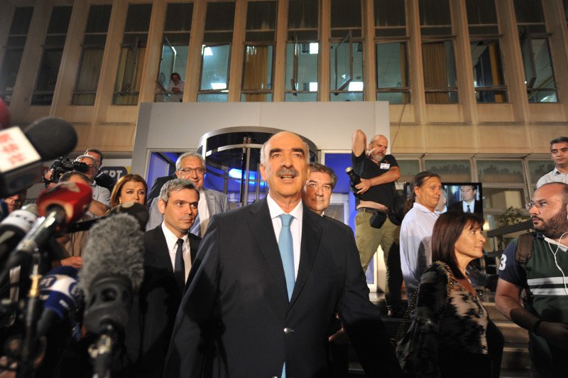 Ντιμπέιτ: Κέρδισε στα σημεία ο Μεϊμαράκης | iefimerida.gr 2