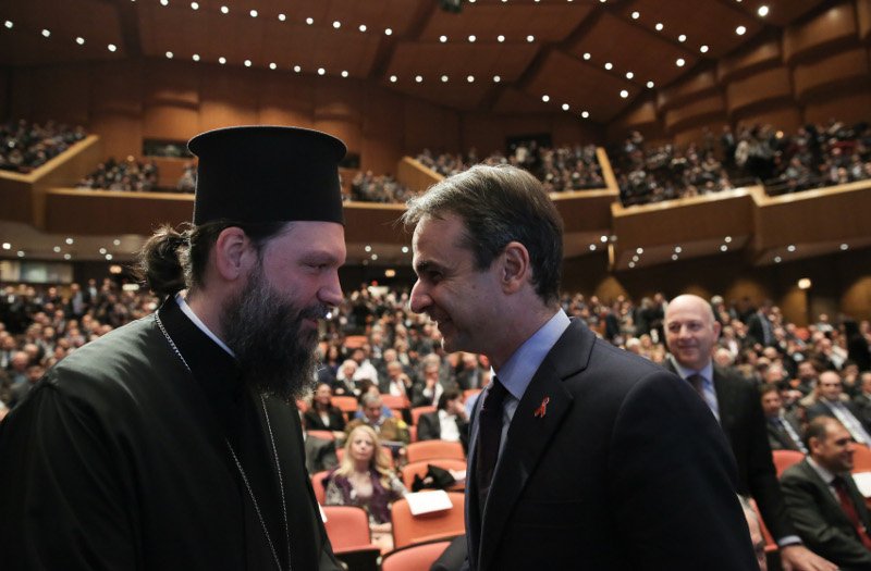 Μητσοτάκης: Ετσι θα στηρίξω την επιχειρηματικότητα της χώρας -Οι επιχειρήσεις σήμερα είναι υπό διωγμό | iefimerida.gr 3