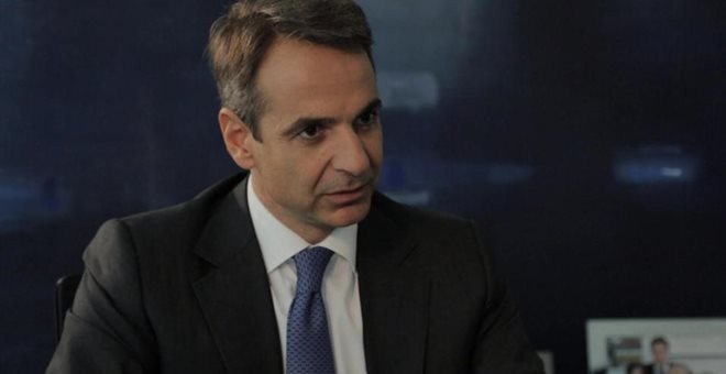 Ο Μητσοτάκης προανήγγειλε φοροελαφρύνσεις και μείωση του ΕΝΦΙΑ κατά 30% | iefimerida.gr 0