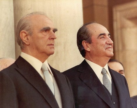 Σπάνιες φωτογραφίες από τη νέα σελίδα του Κωνσταντίνου Μητσοτάκη στο Facebook | iefimerida.gr 2