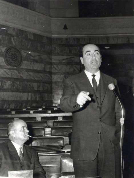 Σπάνιες φωτογραφίες από τη νέα σελίδα του Κωνσταντίνου Μητσοτάκη στο Facebook | iefimerida.gr 3