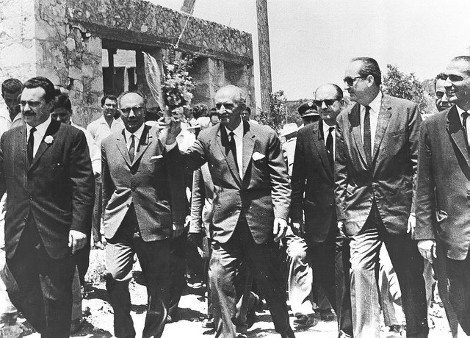 Σπάνιες φωτογραφίες από τη νέα σελίδα του Κωνσταντίνου Μητσοτάκη στο Facebook | iefimerida.gr 4