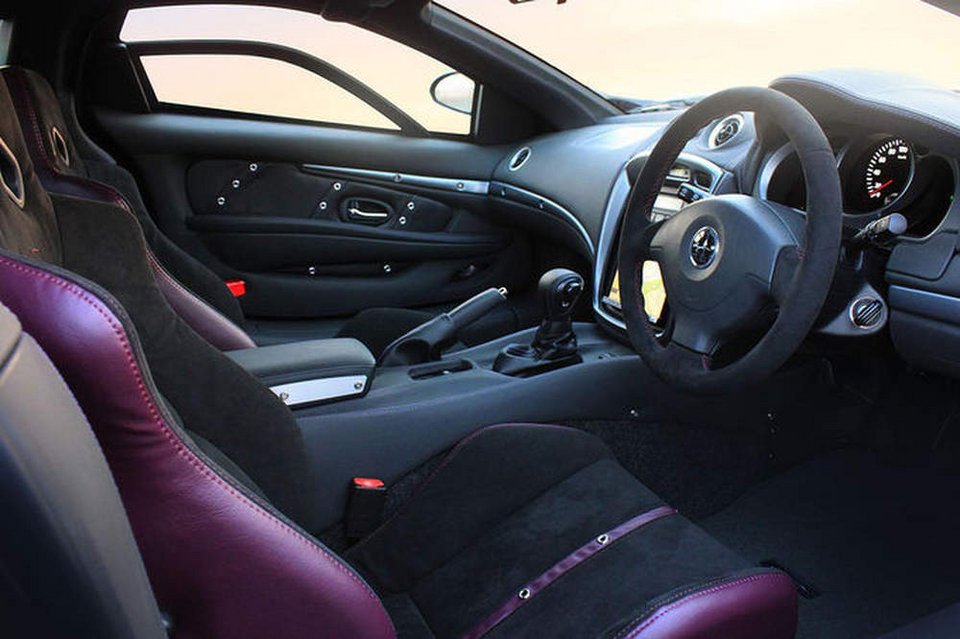 Το Mitsuoka Orochi έχει ψηφιστεί ως το πιο άσχημο σπορ αυτοκίνητο και τώρα αποσύρεται. Καιρός ήταν… | iefimerida.gr 1
