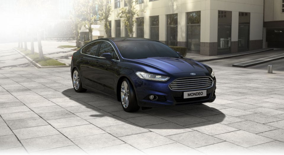 Ford: Επιβατικά και επαγγελματικά, ετοιμοπαράδοτα, με όφελος απόσυρσης και 5 χρόνια εγγύηση | iefimerida.gr 3