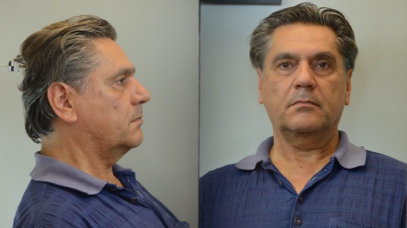 Ψάχνουν τα αρχεία του παιδόφιλου-μουσικού: Φοβούνται και για άλλα θύματα | iefimerida.gr 0