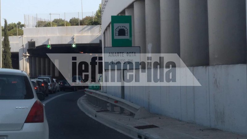 Με μεγάλη υπομονή πρέπει να έχουν οι οδηγοί