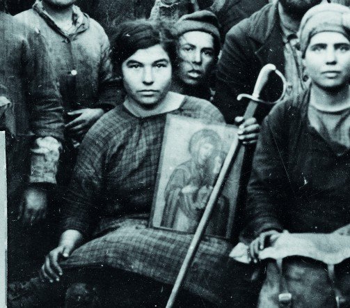 Στη Γαλλία έκθεση για τους Έλληνες πρόσφυγες της Μ. Ασίας -Αρχειακό υλικό και κειμήλια | iefimerida.gr 2