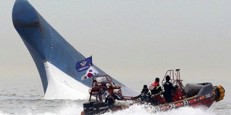 Τι οδήγησε στην τραγωδία με το ναυάγιο στη Νότια Κορέα -Ολα τα σενάρια | iefimerida.gr 3