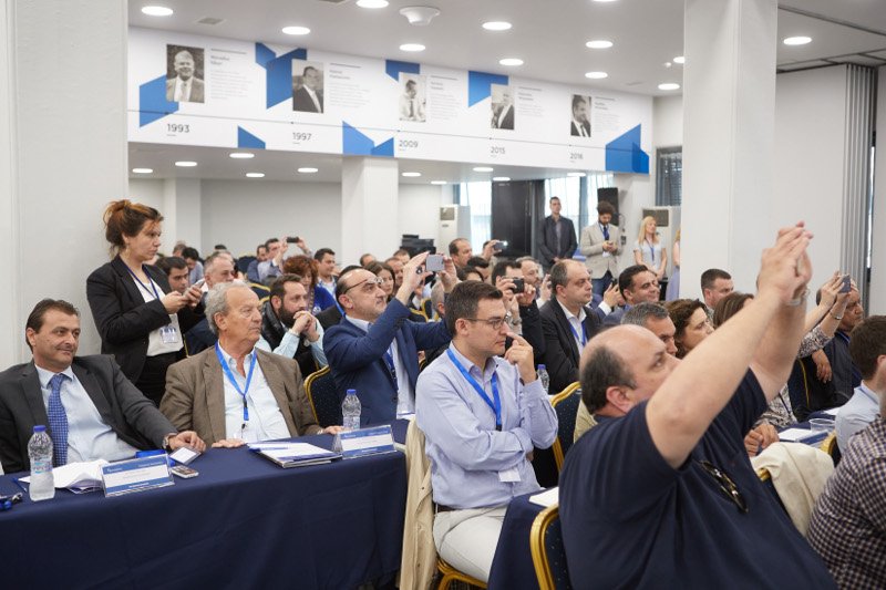 Μητσοτάκης: «Ο Τσίπρας τιμωρεί τους αδύνατους -Θέλουμε ισχυρή λαϊκή εντολή για μεγάλες αλλαγές» | iefimerida.gr 1