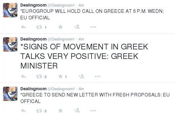 Γιούνκερ: Στην Αθήνα συμβαίνουν πράγματα που δεν έχετε φανταστεί... | iefimerida.gr 1