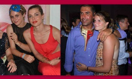 Αθηνά Ωνάση – Ηλέκτρα Νιάρχου: Eκτός από την ιππασία τις συνδέει και συγγένεια | iefimerida.gr 2
