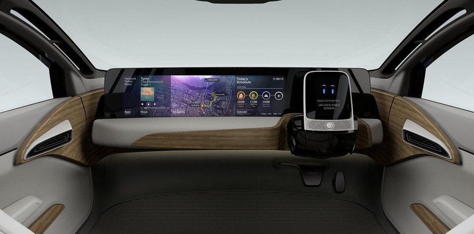 Το IDS Concept δείχνει το νέο Leaf αλλά και το μέλλον της Nissan | iefimerida.gr 5