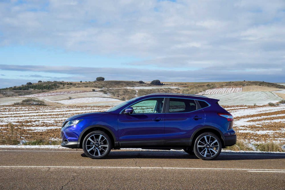 To καινούργιο Nissan Qashqai ξεκινά από τις 17.150 ευρώ | iefimerida.gr 1