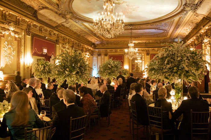 Mιχάλης Ιγνατίου: Τέσσερις υπουργοί στο Metropolitan Club της Νέας Υόρκης για μονοήμερο συνέδριο! | iefimerida.gr 1