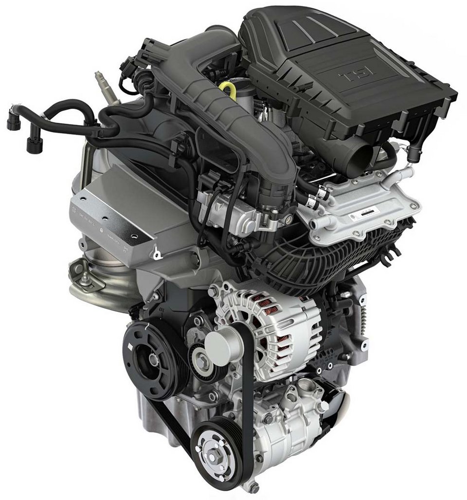 Η Skoda Octavia κατεβαίνει στα 1.000 κυβικά | iefimerida.gr 0