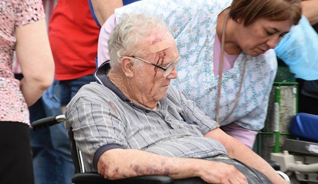 Οκλαχόμα: Δέκα συγκλονιστικές εικόνες από τo φονικό πέρασμα του ανεμοστρόβιλου - 91 νεκροί, ανάμεσά τους 30 παιδιά | iefimerida.gr 7