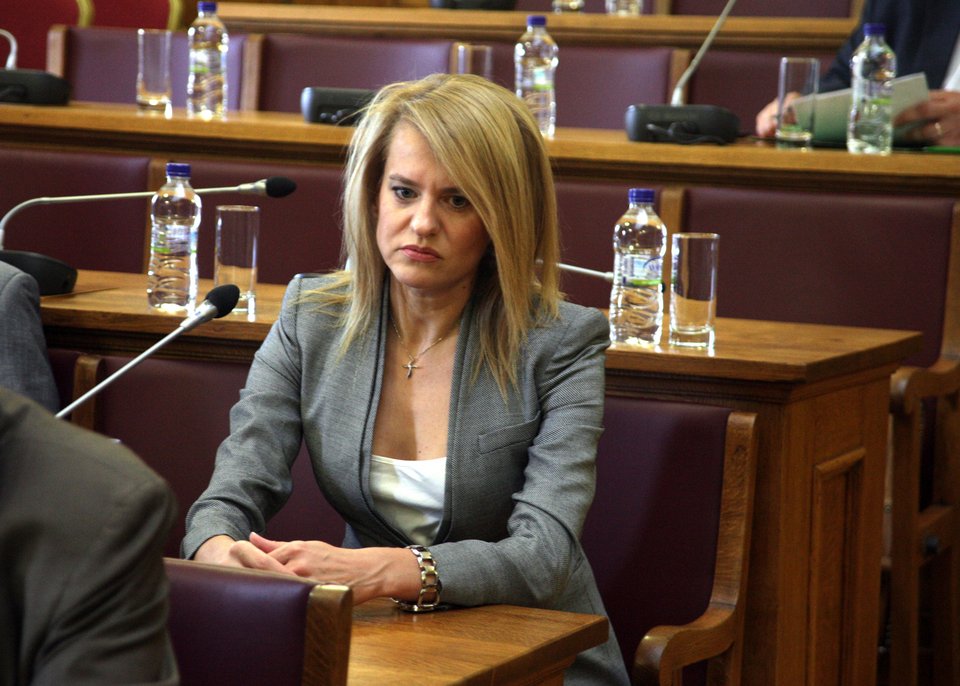 Δύο πρώην υπουργοί του Γιώργου Παπανδρέου στην κυβέρνηση Τσίπρα-Καμμένου | iefimerida.gr 0