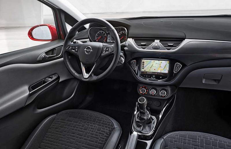 Το νέο Opel Corsa αποκαλύπτεται | iefimerida.gr 2