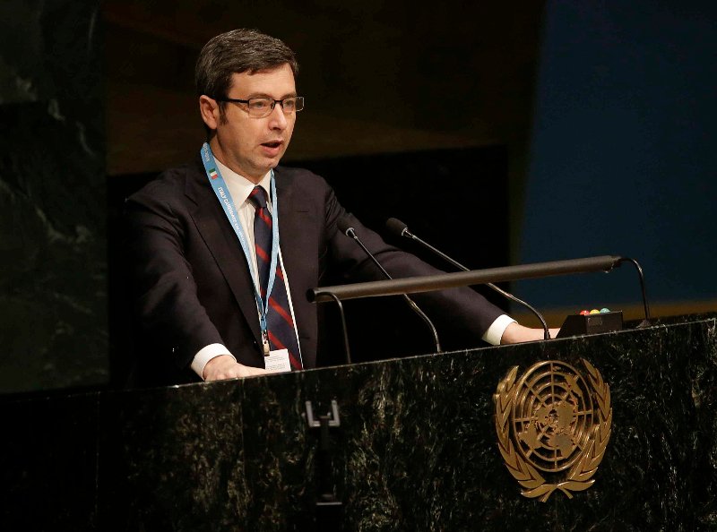 Ιταλία: Αντιδράσεις για τον νέο κώδικα δεοντολογίας των ΜΚΟ | iefimerida.gr 1