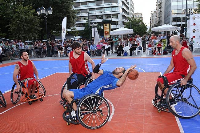 H nrg στηρίζει το 1st Hope Streetball 2017 -2 &3 Δεκεμβρίου στην Πλατεία Συντάγματος | iefimerida.gr 0