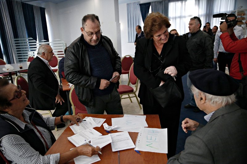 210.264 ψήφισαν για νέο πρόεδρο στην Κεντροαριστερά | iefimerida.gr 12