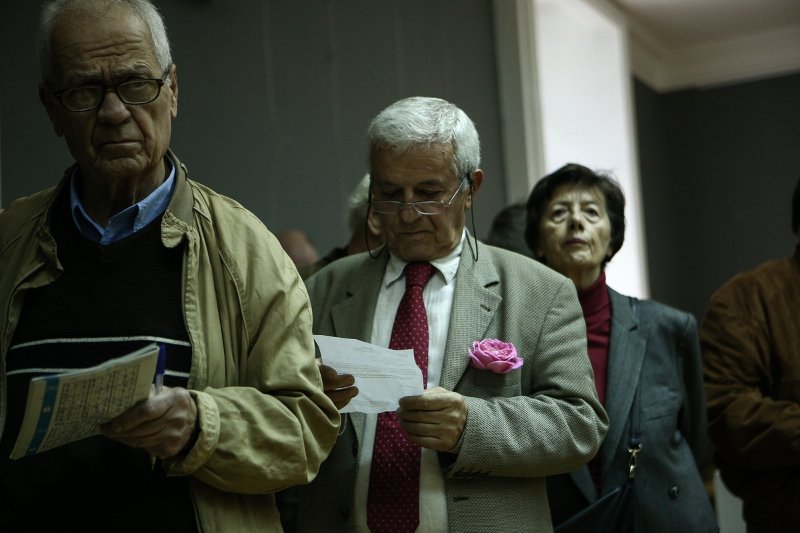 Κεντροαριστερά: Γεννηματά-Ανδρουλάκης οι δύο νικητές για τον β' γύρο | iefimerida.gr 3