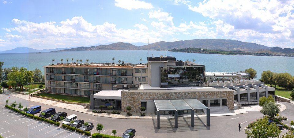 Η τουριστική ταυτότητα του Πηλίου στην Bienal Νature Τourism Pelio '15 | iefimerida.gr 0