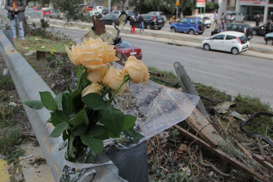 Αύριο στις 2 μ.μ. η κηδεία του Παντελή Παντελίδη -Σε λαϊκό προσκύνημα η σορός του | iefimerida.gr 0