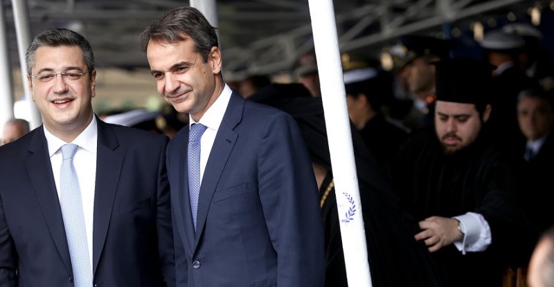 Εντυπωσιακές εικόνες από τη στρατιωτική παρέλαση για την 28η Οκτωβρίου | iefimerida.gr 2