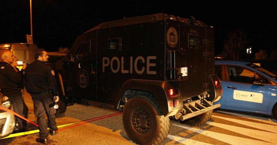 Θρίλερ στο Παρίσι: Οπαδός του ISIS σκότωσε αστυνομικό και την σύζυγό του | iefimerida.gr 1