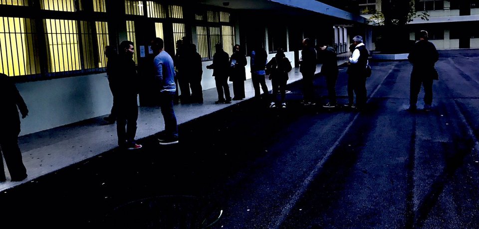 210.264 ψήφισαν για νέο πρόεδρο στην Κεντροαριστερά | iefimerida.gr 0
