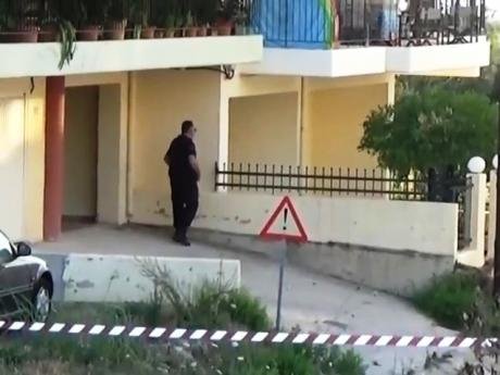 H προσπάθεια των Αρχών να τον πείσουν να αλλάξει γνώμη και να μην αυτοπυροβοληθεί κράτησε πάνω από 21 ώρες.