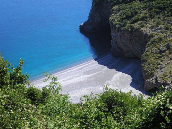 Euboea island on the world's greatest sailing destinations | iefimerida.gr 0